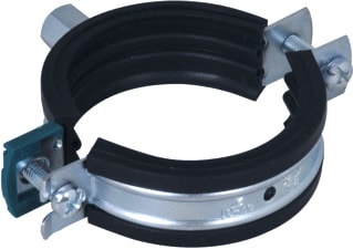Walraven - Tweedelige beugel rond beugel m8/10 108-116