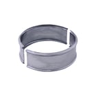 Walraven - BIS 434 Tweedelige beugel rond 2dlgbeug 4337063     ds25
