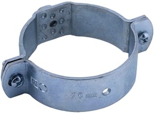 Walraven - BIS 434 Tweedelige beugel rond 4383225 ds12