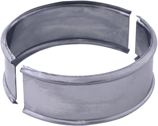 Walraven - BIS 434 Tweedelige beugel rond 2dlgbeug 4337090     ds25