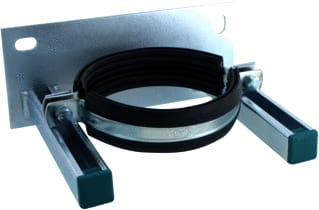 Walraven - Standleiding beugelset 4323200