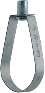 Walraven - Sprinkler TA41 Tweedelige beugel rond 4535021 Ds100