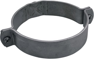 Walraven - BIS 434 Tweedelige beugel rond 4347050