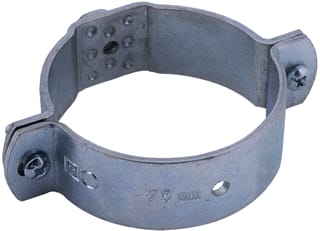 Walraven - BIS 434 Tweedelige beugel rond 4383090 ds25