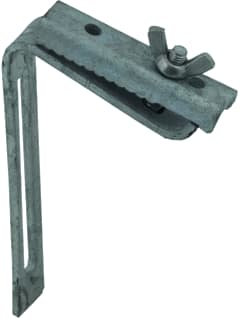 Walraven - Dakgootbeugel 5191030 ds50
