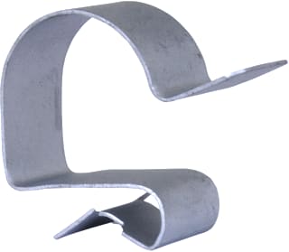 Walraven - Britclips PC Flens 2-7 mm Bevestigingsklem 52021804 Ds100