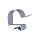 Walraven - Britclips PC Flens 2-7 mm Bevestigingsklem 52022404 Ds100