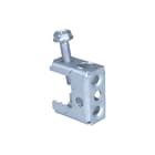 Walraven - Britclips Balkklem C-model 53420717 Ds100