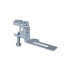 Walraven - Britclips Balkklem C-model 53920017 ds50
