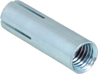 Walraven - WDI1 Inslaganker wdi1 anker ev m8x30mm    ds100