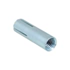 Walraven - WDI1 Inslaganker wdi1 anker ev m8x30mm ds100