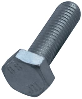 Walraven - Schroef/bout 6143830