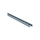 Walraven - BIS RapidStrut Montagerail/-profiel 6505224 Lg2
