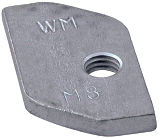 Walraven - BIS WM3 Schuifmoer 6515012 ds50