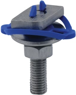 Walraven - BIS RapidRail Hammerfix Schuifmoer 6527094 Ds25