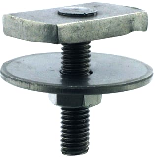 Walraven - BIS Strut Schuifmoer 6527734 ds25