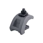 Walraven - BIS RapidStrut Railbalkklem railbalkk 6072002 ds25