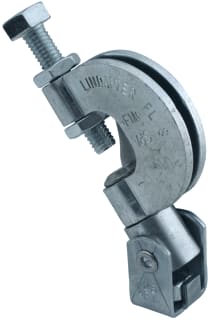 Walraven - Balkklem C-model 6078010 ds25