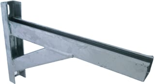 Walraven - BIS Strut Railconsole 6601894