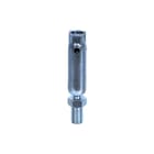 Walraven - BIS Kogelscharnier 6642110 Ds25