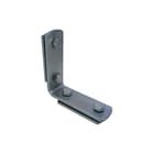 Walraven - BIS RapidRail WM0-35 Verbindingselement profielrail 6583109 Ds25