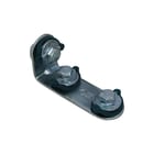 Walraven - BIS RapidRail WM0-35 Verbindingselement profielrail 6584002 Ds25