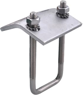 Walraven - BIS RapidRail WM1,15,2 Railbalkklem 6587011