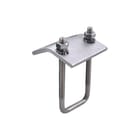 Walraven - BIS RapidRail WM1,15,2 Railbalkklem 6587011