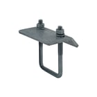 Walraven - BIS Strut Railbalkklem 66581721 Ds25
