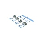 Walraven - BIS dB-FiX 200 Bevestiging vastpunt 6693820 ds5