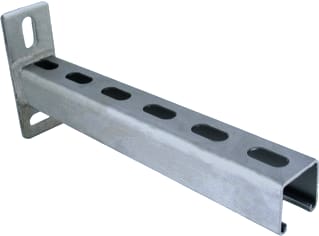 Walraven - BIS RapidStrut Railconsole 6607861