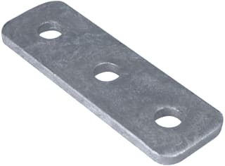 Walraven - BIS Strut Verbindingselement profielrail 66580312 Ds50
