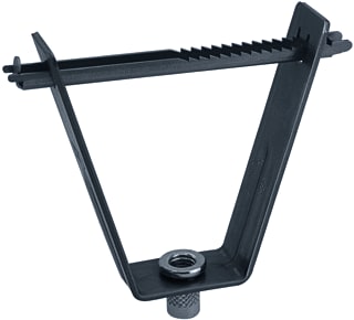 Walraven - Britclips Rapid RTB Dakplaatprofielhanger 6781106 ds50