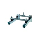 Walraven - BIS WM2 Montageframe voor HVAC 6923245