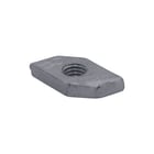 Walraven - BIS RapidRail WM1,15,2 Schuifmoer 6511010 Ds50
