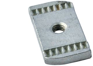 Walraven - BIS Strut Schuifmoer 6517006 Ds100