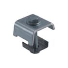 Walraven - BIS WM1-30 Railbalkklem 6583090 ds50