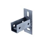 Walraven - BIS WM3 Kopplaat montagerail/-profiel 6613300 ds10