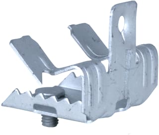 Walraven - Britclips FU M6 x 9 Bevestigingsklem 51520670 Ds25