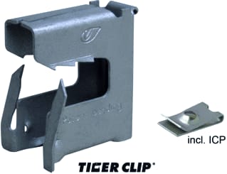 Walraven - Britclips Bevestigingsklem 51804224 ds50