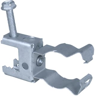 Walraven - Britclips Balkklem C-model 53122617 ds50
