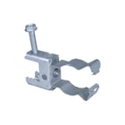 Walraven - Britclips Balkklem C-model 53122617 ds50