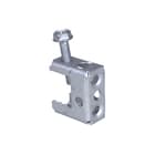 Walraven - Britclips Balkklem C-model 53421117 ds100
