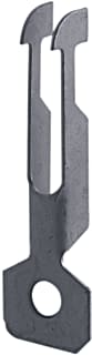 Walraven - Britclips RD Dakplaatprofielhanger 54020000 Ds100