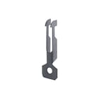 Walraven - Britclips RD Dakplaatprofielhanger 54020000 Ds100