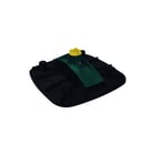 Walraven - BIS UltraProtect 1000 Yeti Montageset voor zonnepanelen Mrailtoeb Ve 480X480