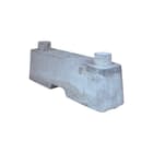 Walraven - BIS UltraProtect 1000 Yeti Toebeh./onderd. zonnepaneel ballast 67685401