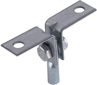Walraven - BIS Dakplaatprofielhanger 6788008 Ds50