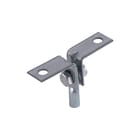 Walraven - BIS Dakplaatprofielhanger 6788008 Ds50