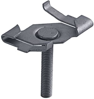 Walraven - Britclips Bevestigingsklem 56521602 ds100